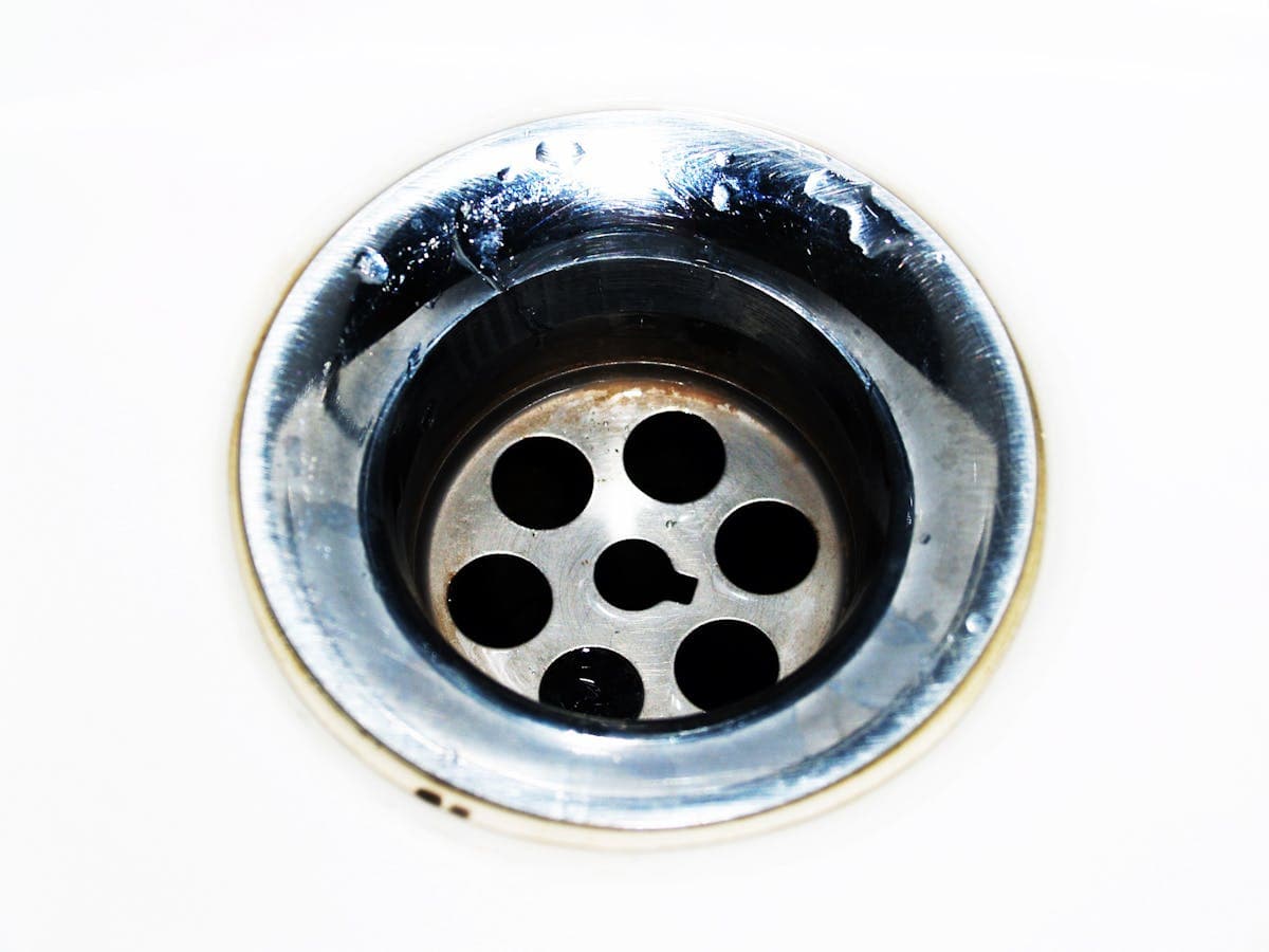 Drain & Waste project image